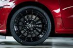 Toyota GR Yaris RS 2020 года (JP)